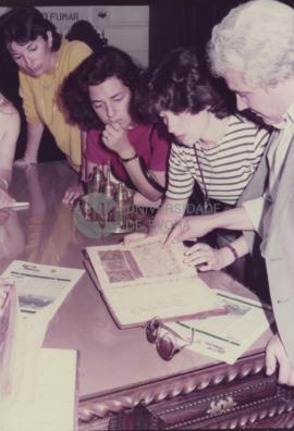 Terceiro Seminário Portugal Anos 80