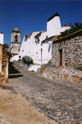 Monsaraz