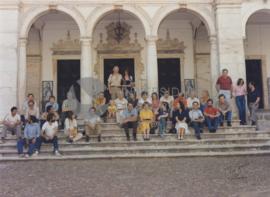 Evento (não identificado)