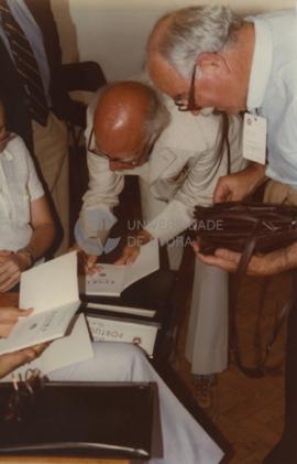 Segundo Seminário Portugal Anos 80