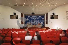 Portugal às Portas do 3.º Milénio, 6.ª Conferência