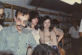 Segundo Seminário Portugal Anos 80