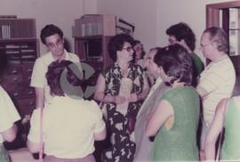 Terceiro Seminário Portugal Anos 80
