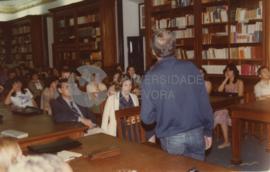 Segundo Seminário Portugal Anos 80