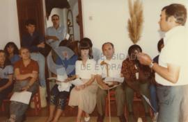 Segundo Seminário Portugal Anos 80