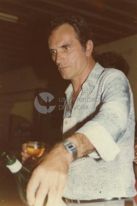 Segundo Seminário Portugal Anos 80