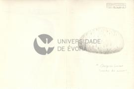 Correspondência de Manuel Patinha