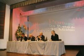Portugal às Portas do 3.º Milénio, 8.ª Conferência