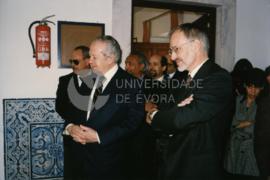 Doutoramento Honoris Causa, Mário Soares