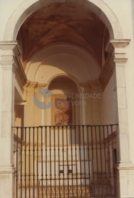 Primeiro Seminário Portugal Anos 80