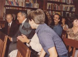 Segundo Seminário Portugal Anos 80
