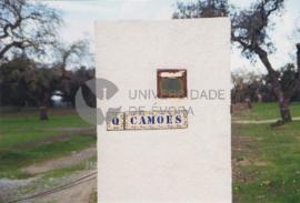 Quinta do Camões