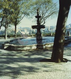 Jardim Miradouro de São Pedro de Alcântara