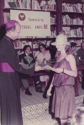 Terceiro Seminário Portugal Anos 80