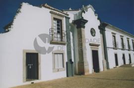 Quinta ou Horta dos Macacos