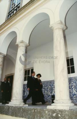 1 de Novembro 1997