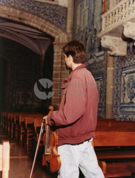 Igreja dos Lóios