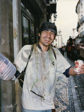 Queima das Fitas [1997]