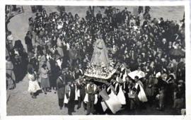Imagem de Nossa Senhora da Conceição