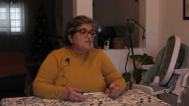 Entrevista a Maria do Carmo Serrano Cardoso