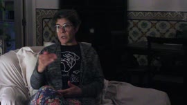 Entrevista a Maria José Serra